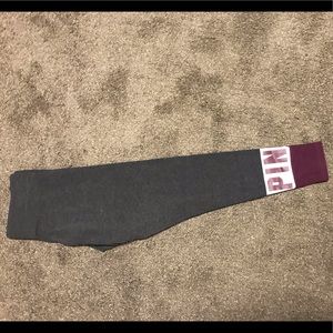 Victoria Secret, Pink leggings